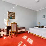 Hotel Sowa 2*