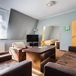Hotel Sowa 2*