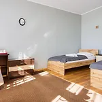 Hotel Sowa Elblag