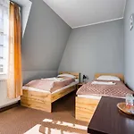 Hotel Sowa 2*