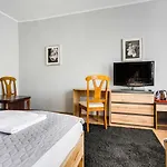 Hotel Sowa Elblag
