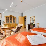 Hotel Sowa 2*