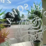 Hotel Sowa 2*