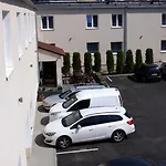 Sowa Hotel Elblag