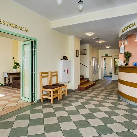 Sowa Otel 2*