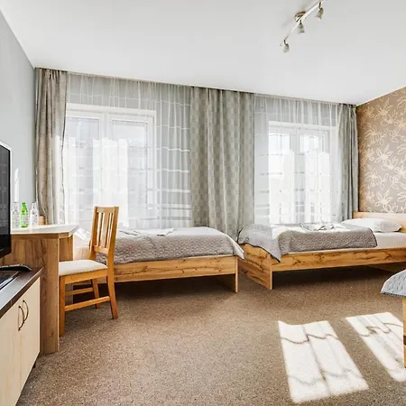 Sowa Hotel Elblag