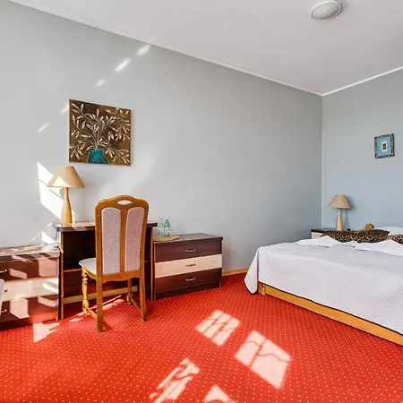 Hotel Sowa 2*