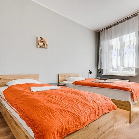 Sowa Hotel Elbing
