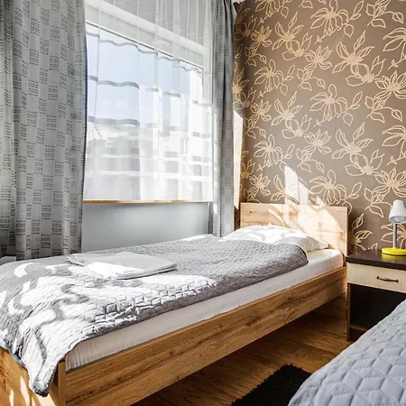 Hotel Sowa