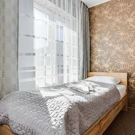 Hotel Sowa 2*