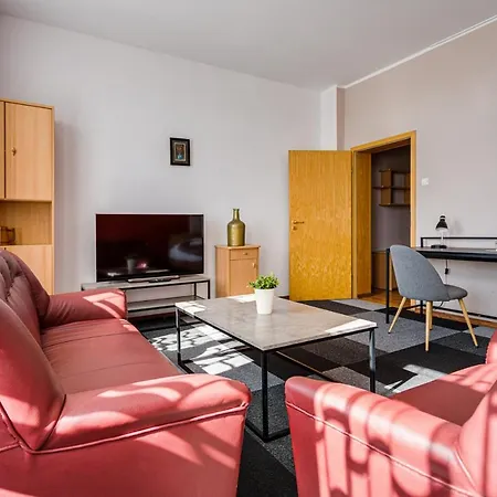 Sowa Otel Elblag