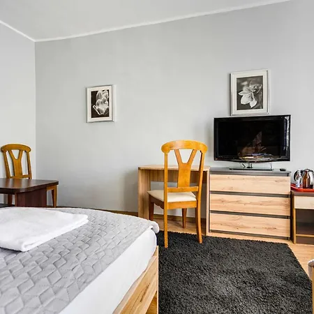Hotel Sowa Elbląg