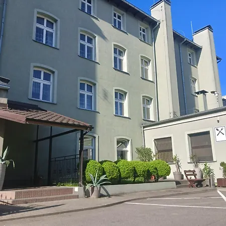 Sowa Elblag