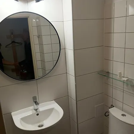 Sowa Hotel