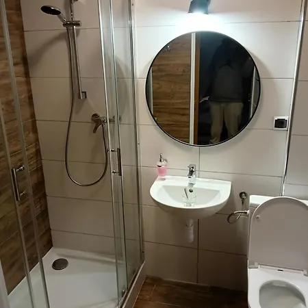 Hotel Sowa Elblag