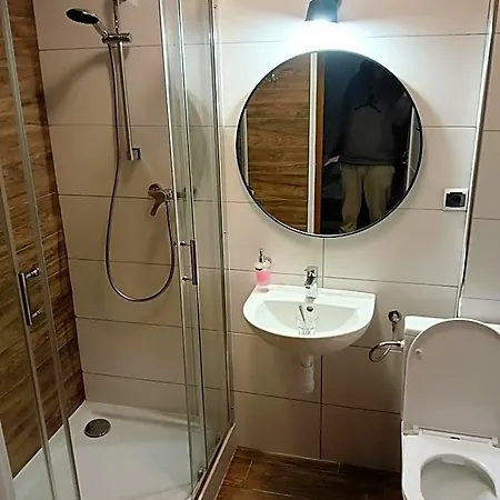 Sowa 2* Elbląg