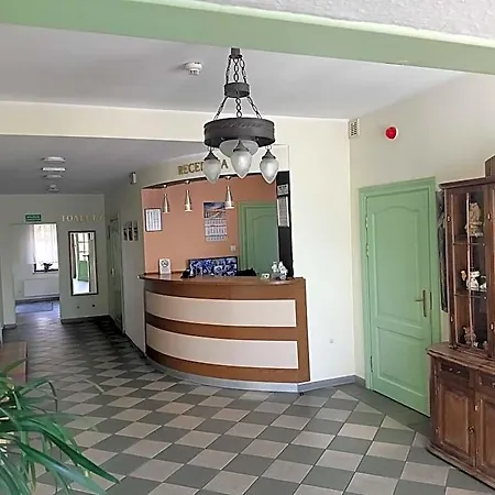 Sowa Hotel Elbląg