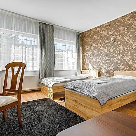 Hotel Sowa Elbląg