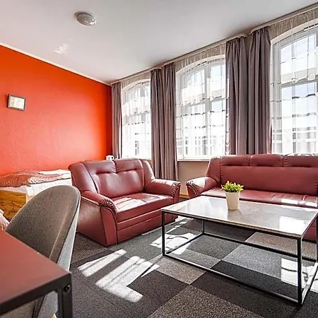 Sowa Hotel 2*