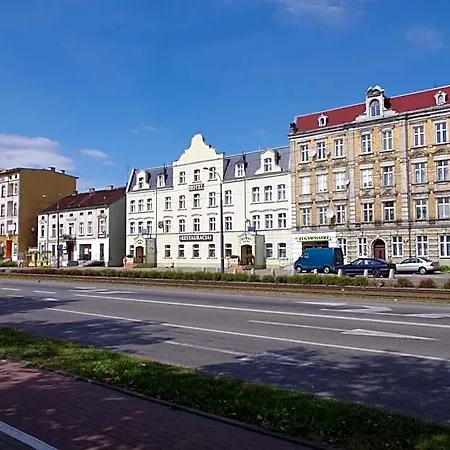 Sowa Hotel Elbląg