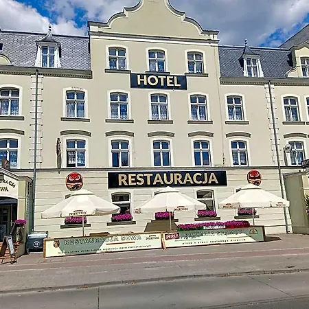 Sowa Hotel