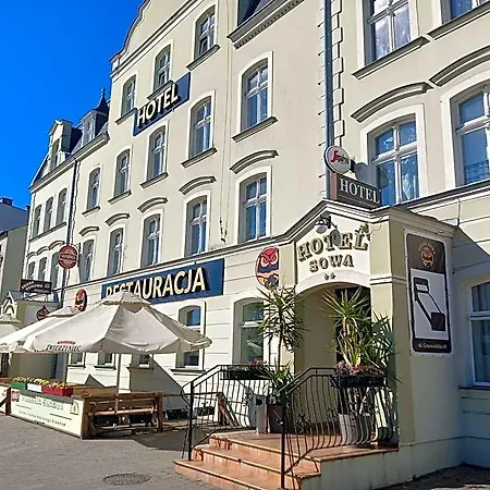 Hotel Sowa
