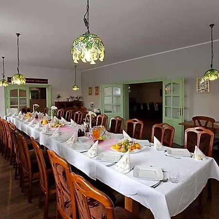 Sowa Hotel