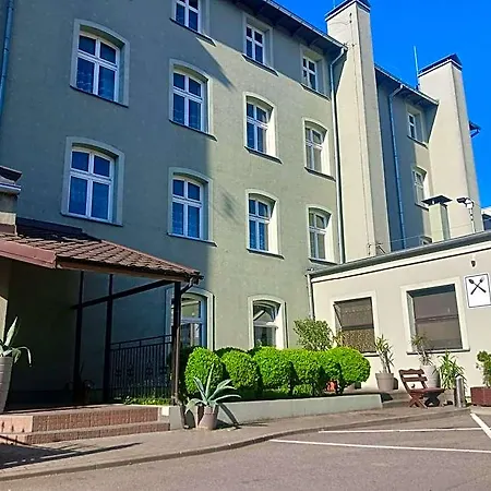 Sowa 2* Elbląg