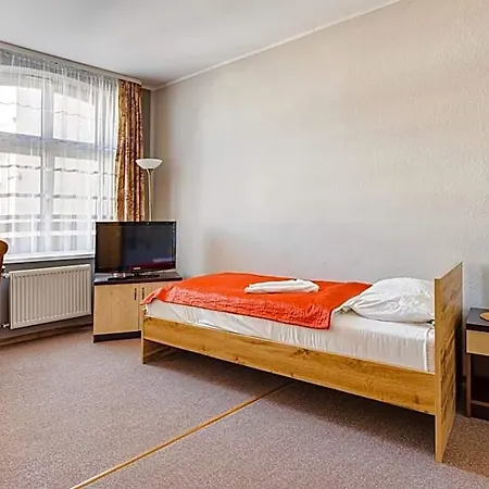 Hotel Sowa 2*