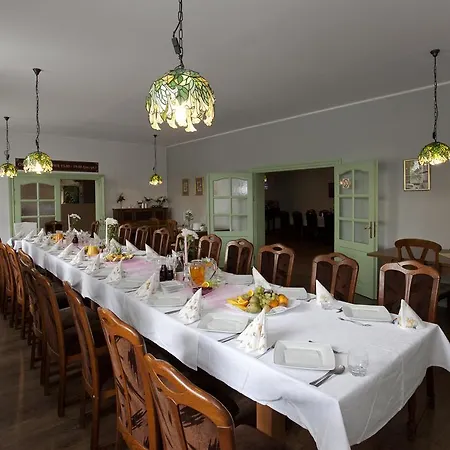 Hotel Sowa Elbląg