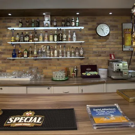 Hotel Sowa Elblag