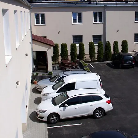 Sowa Hotel Elblag